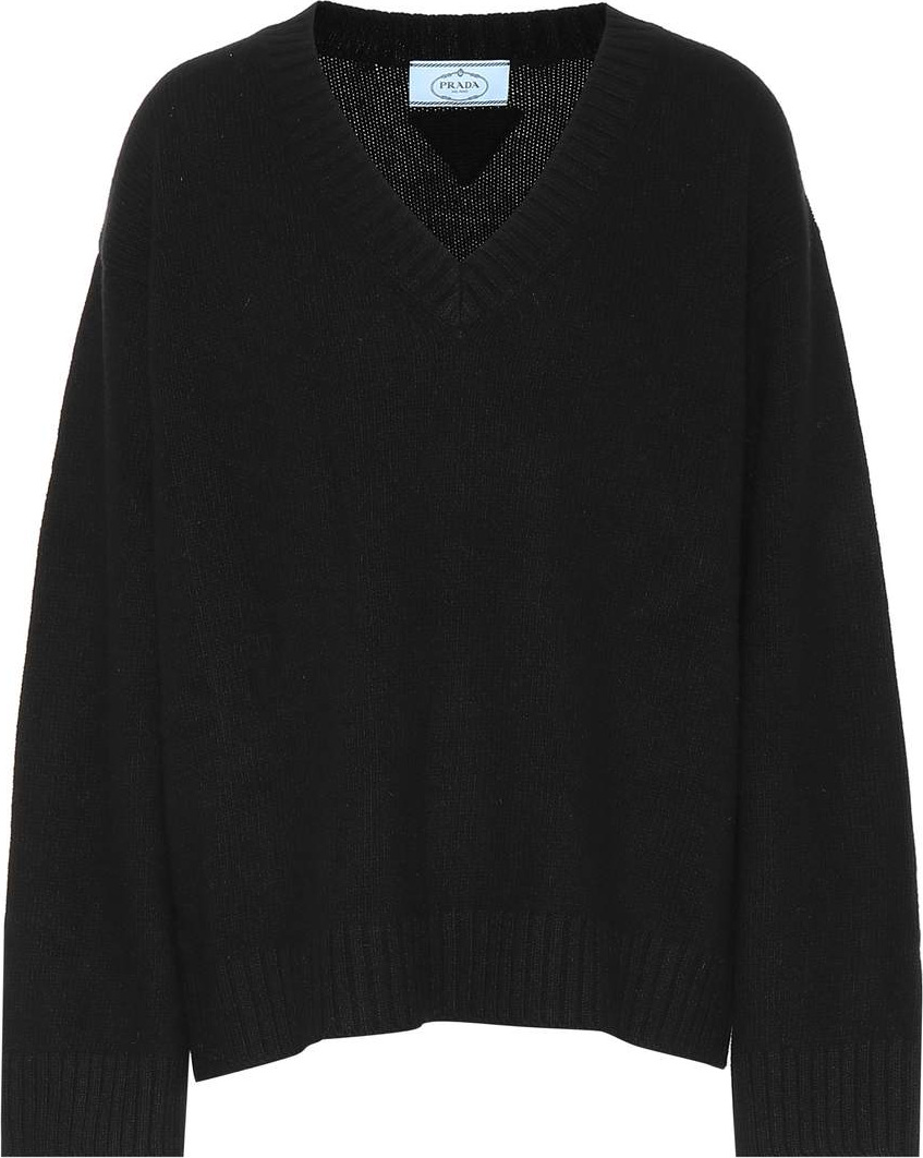 Prada Wool and cashmere sweater