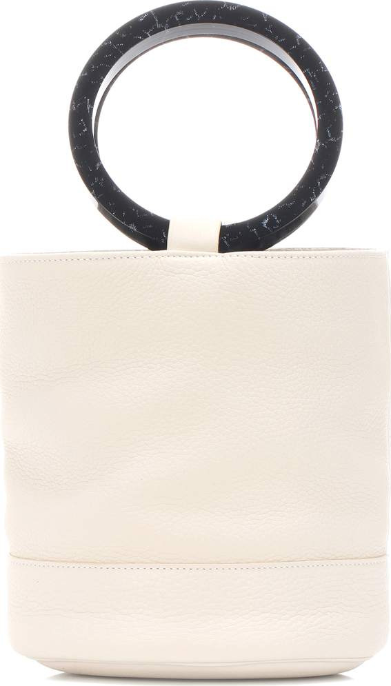 Simon Miller Bonsai 20 leather tote