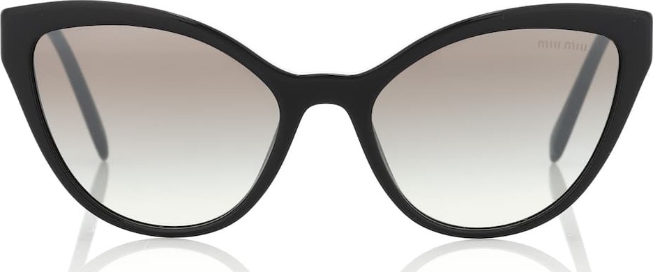Miu Miu Cat-eye sunglasses