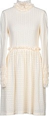 Philosophy Di Lorenzo Serafini Short Dress