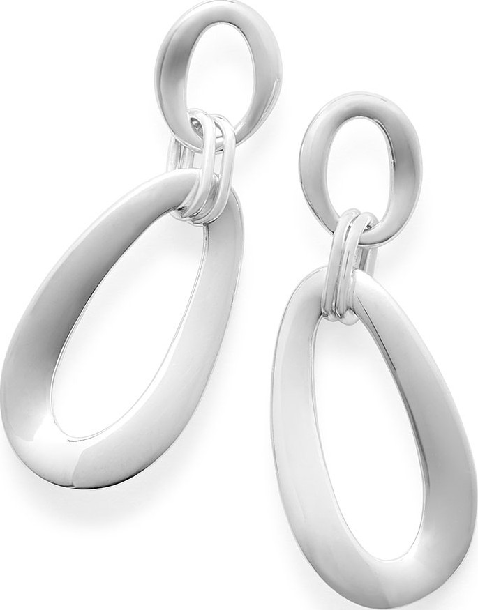 IPPOLITA Cherish Snowman Drop Earrings