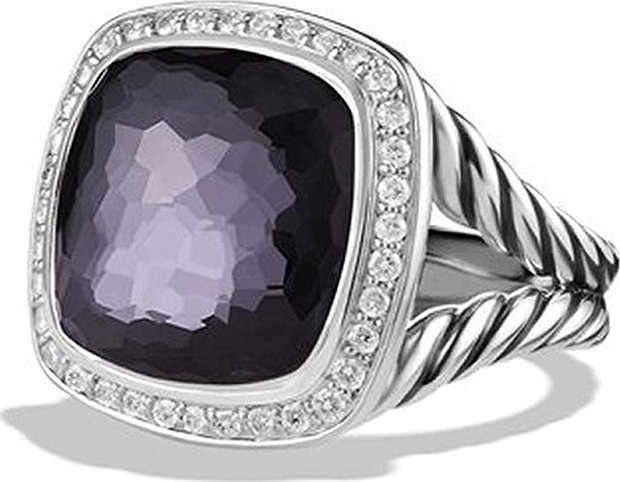David Yurman 14mm Albion Ring