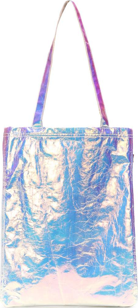 Sies Marjan Farah Iridescent Tote