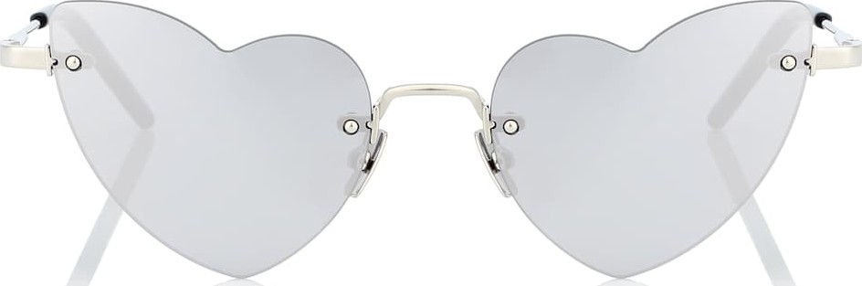 Saint Laurent New Wave 254 Loulou sunglasses