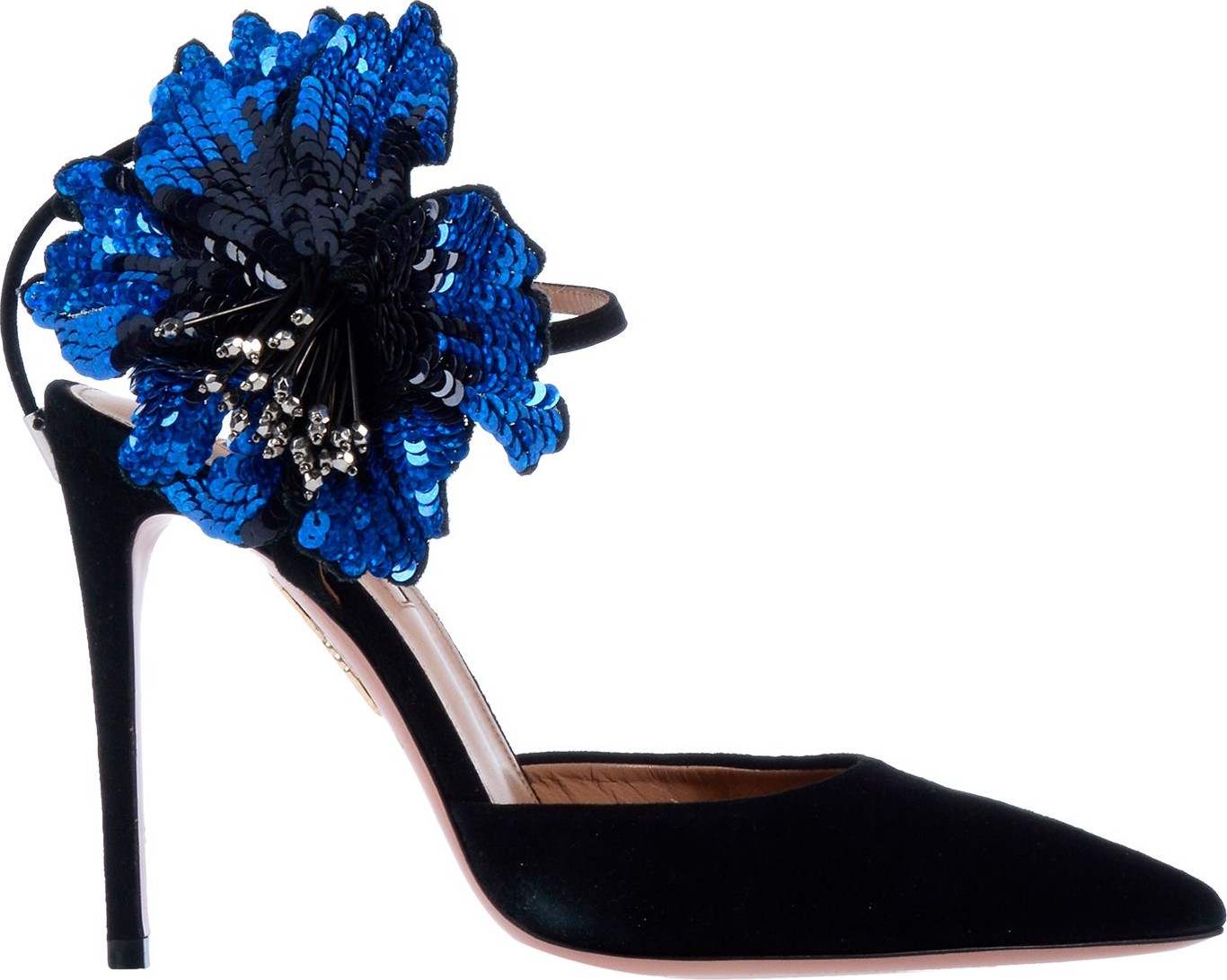 Aquazzura Pump