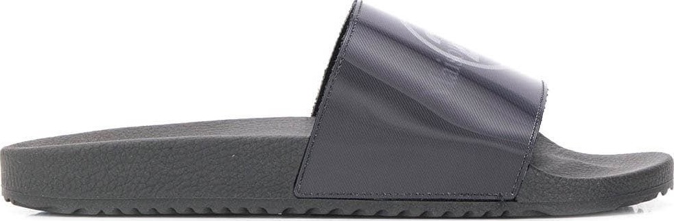 Maison Margiela Hologram Logo Slides