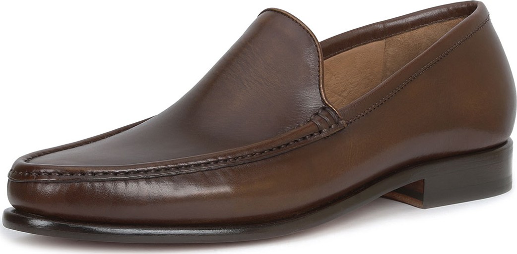 Bruno Magli Men's Ello Patent Leather Loafers
