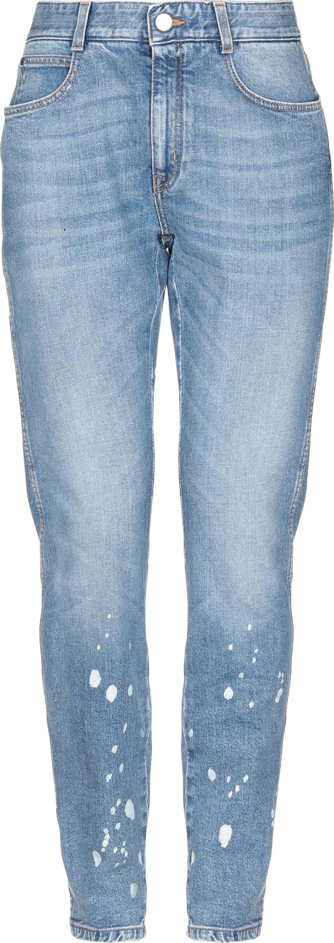 Stella McCartney Denim Pants