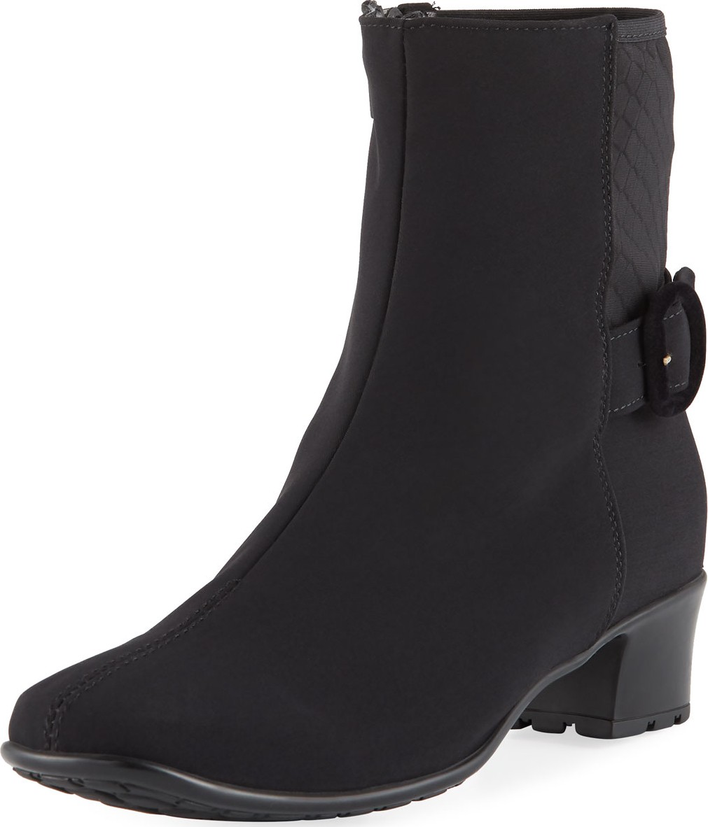 Sesto Meucci Yeska Waterproof Booties