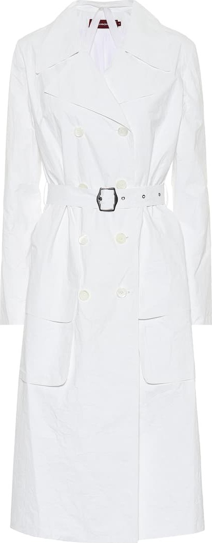 Sies Marjan Nisa trench coat