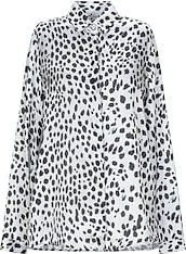Roberto Cavalli Patterned Shirts & Blouses