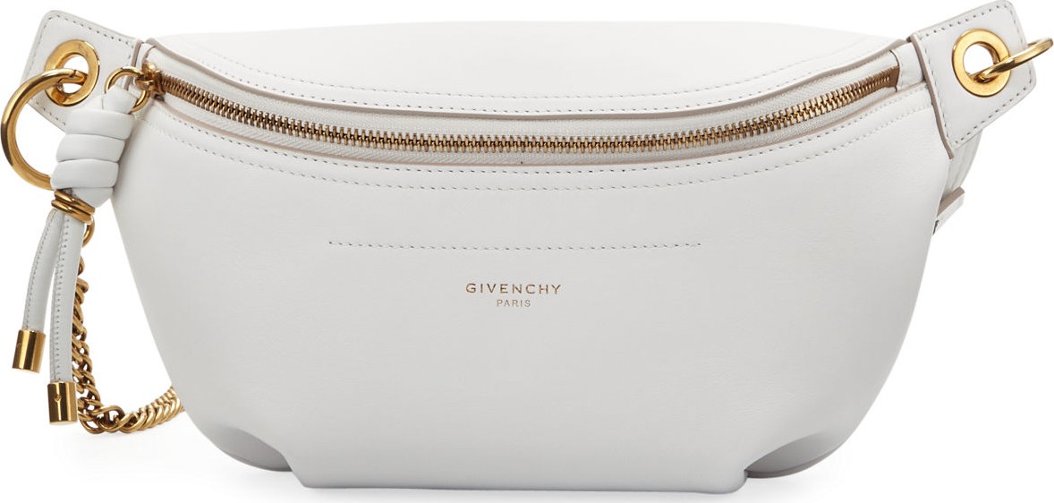 Givenchy Whip Chained Belt Bag