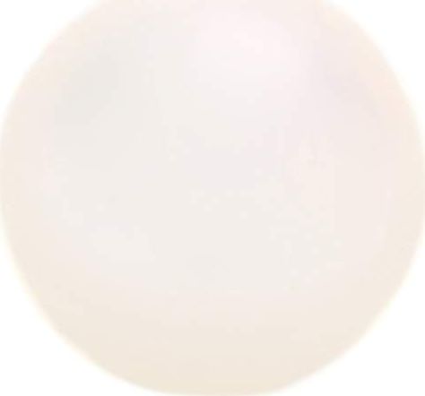 Sophie Bille Brahe Elipse Simple 14kt gold pearl earring