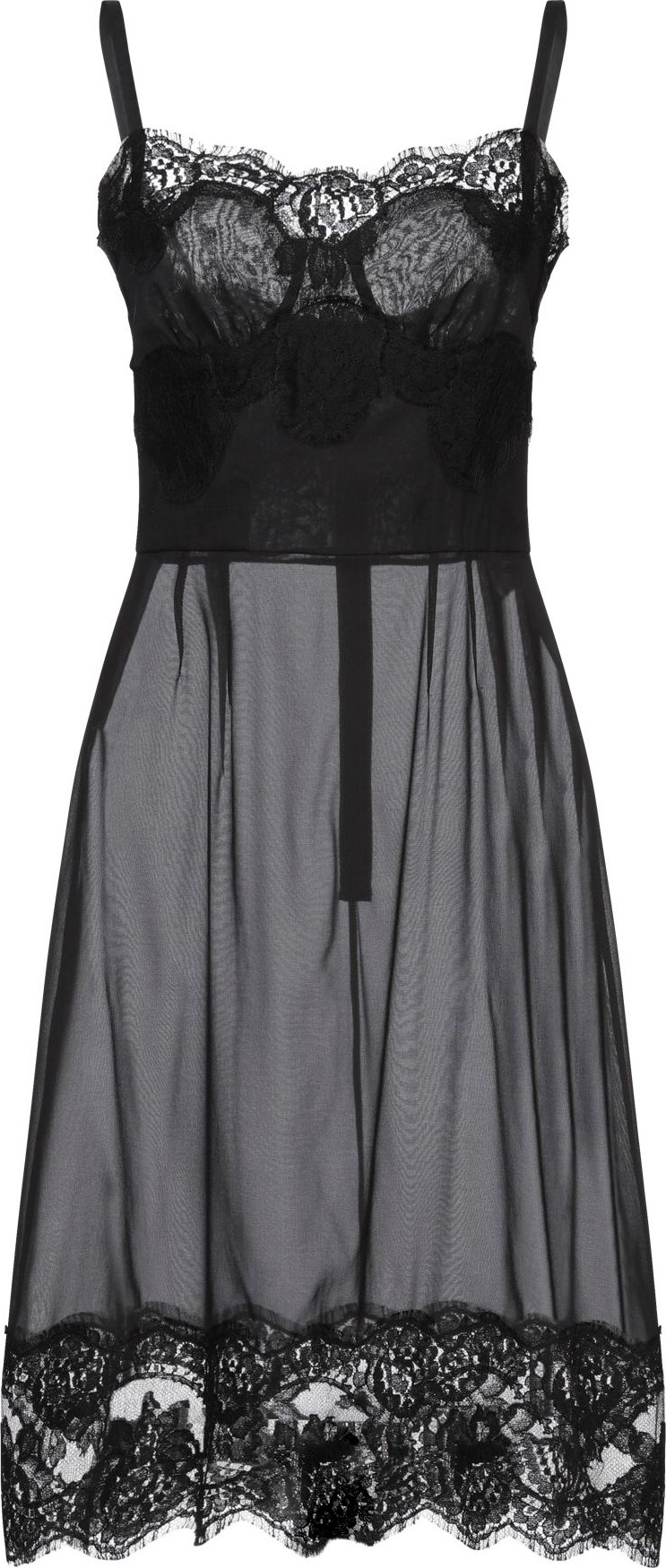 Dolce & Gabbana Knee