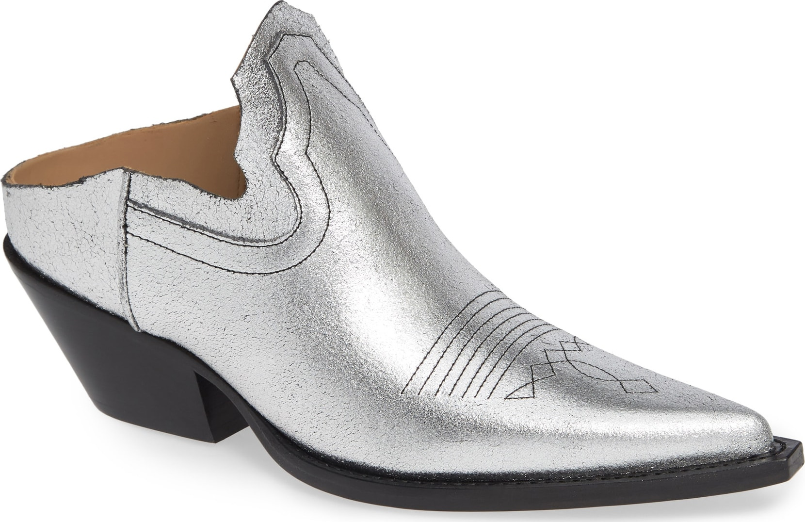 Maison Margiela Vegas Western Mule