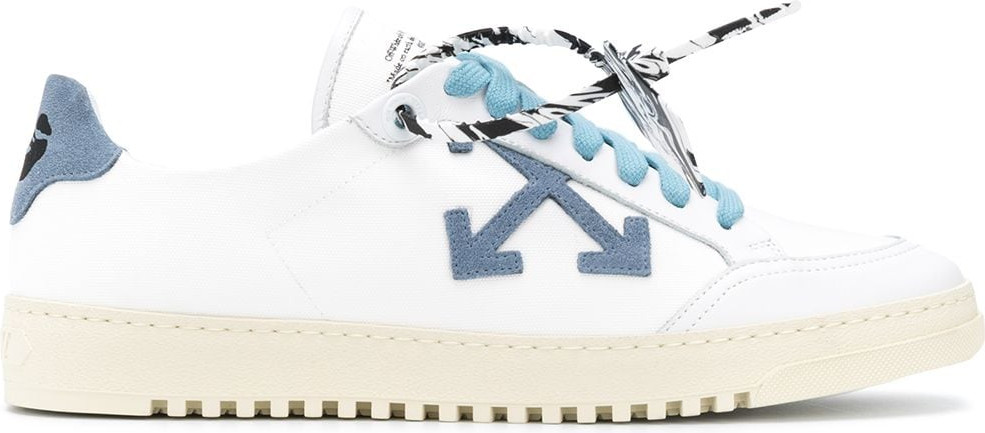 Off White - 2.0 low-top sneakers