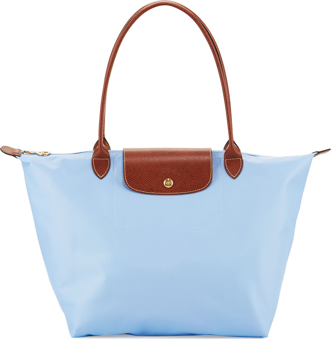 Longchamp Le Pliage Large Shoulder Tote Bag