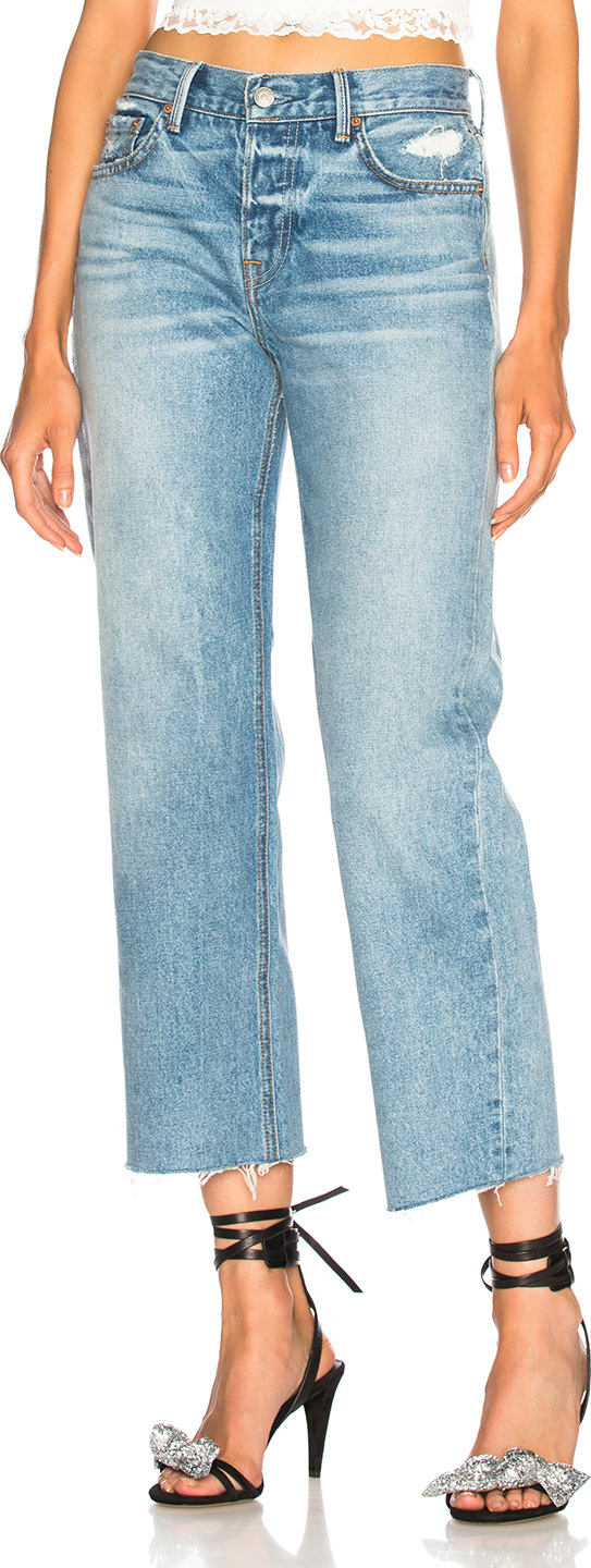 Grlfrnd for FWRD Maran Wide Leg