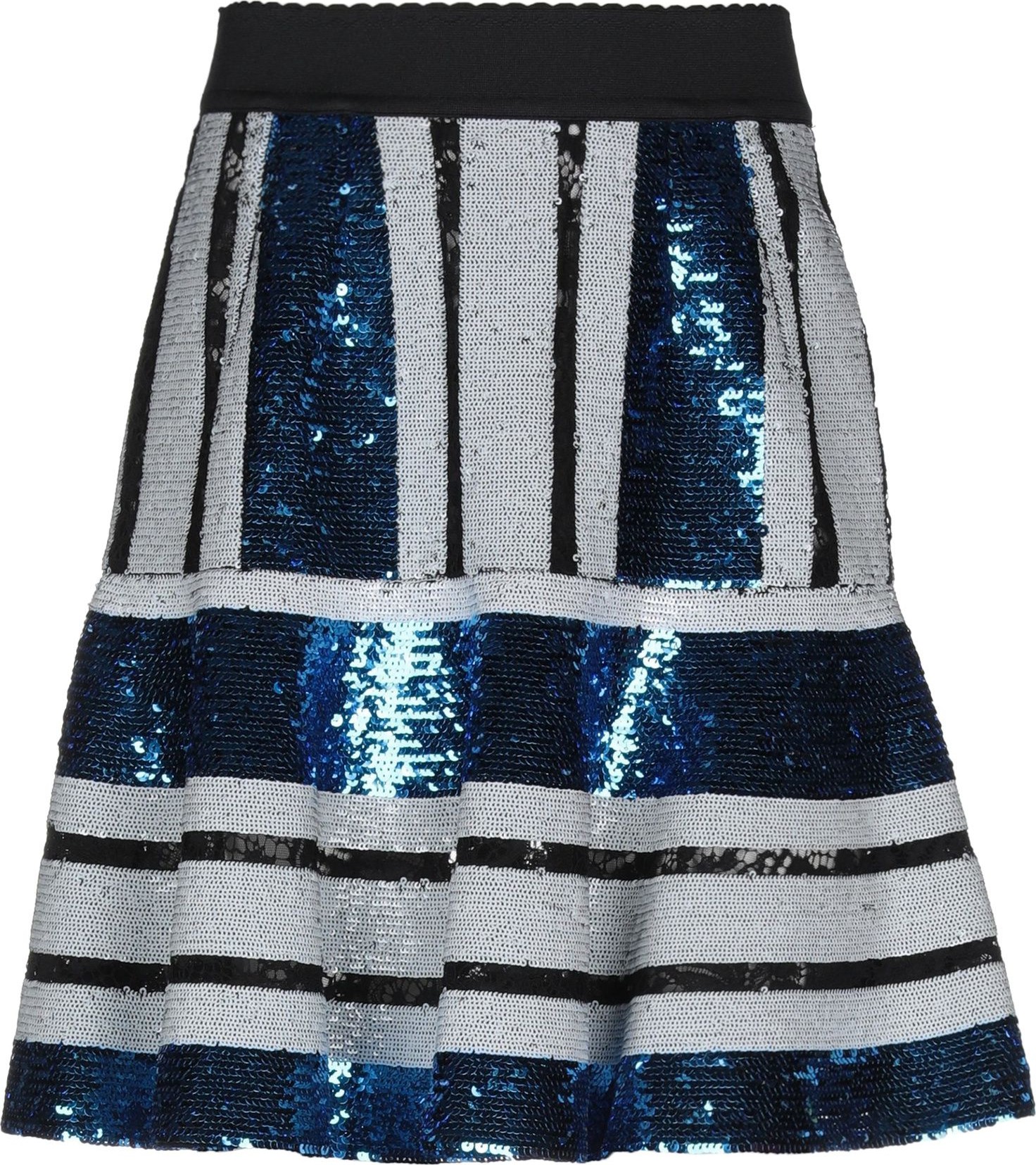 Dolce & Gabbana Knee Length Skirt