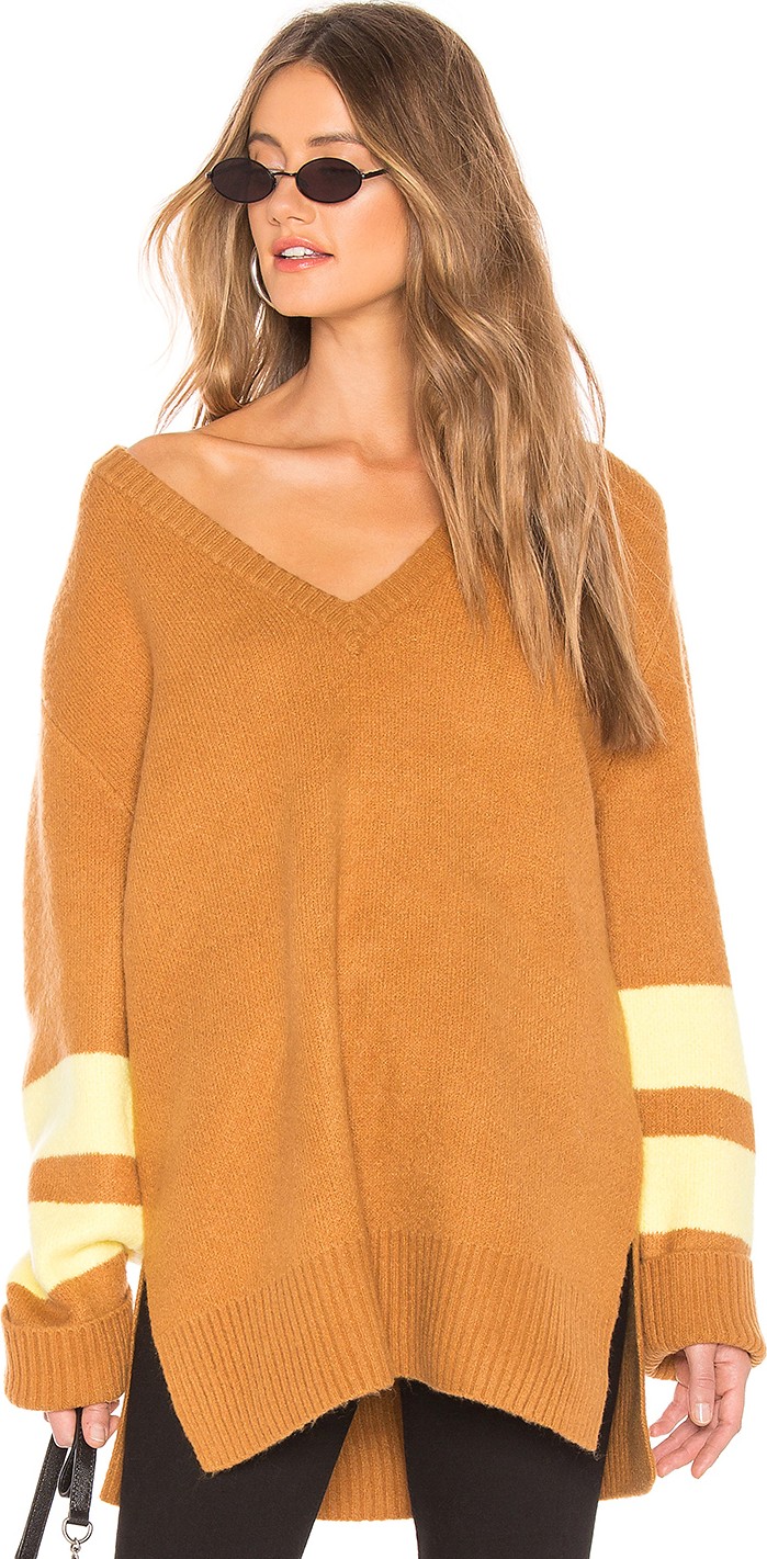 Current/Elliott The 79 Sweater