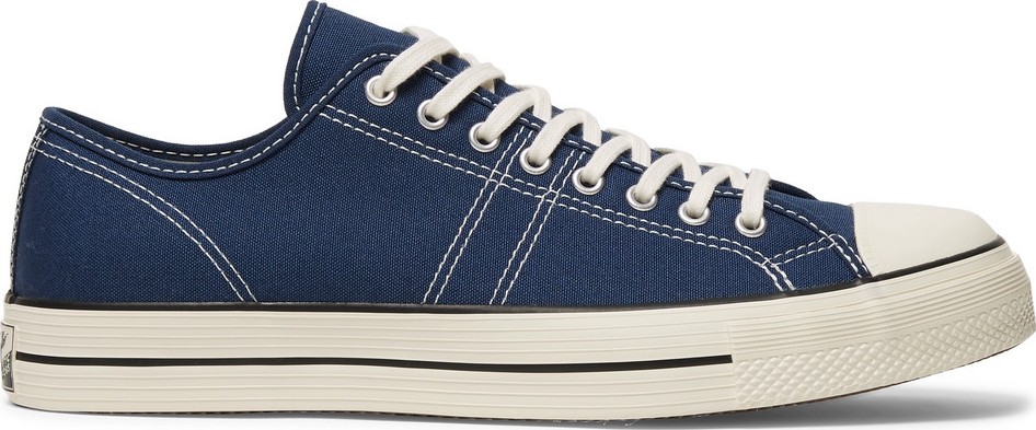 Converse Lucky Star Canvas Sneakers