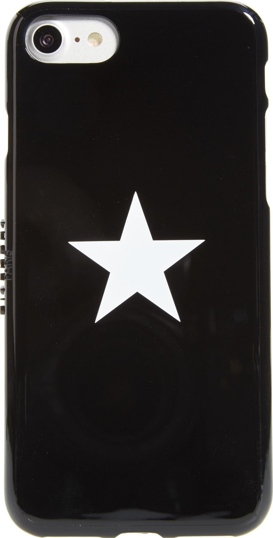Givenchy White Star iPhone 7/8 Case