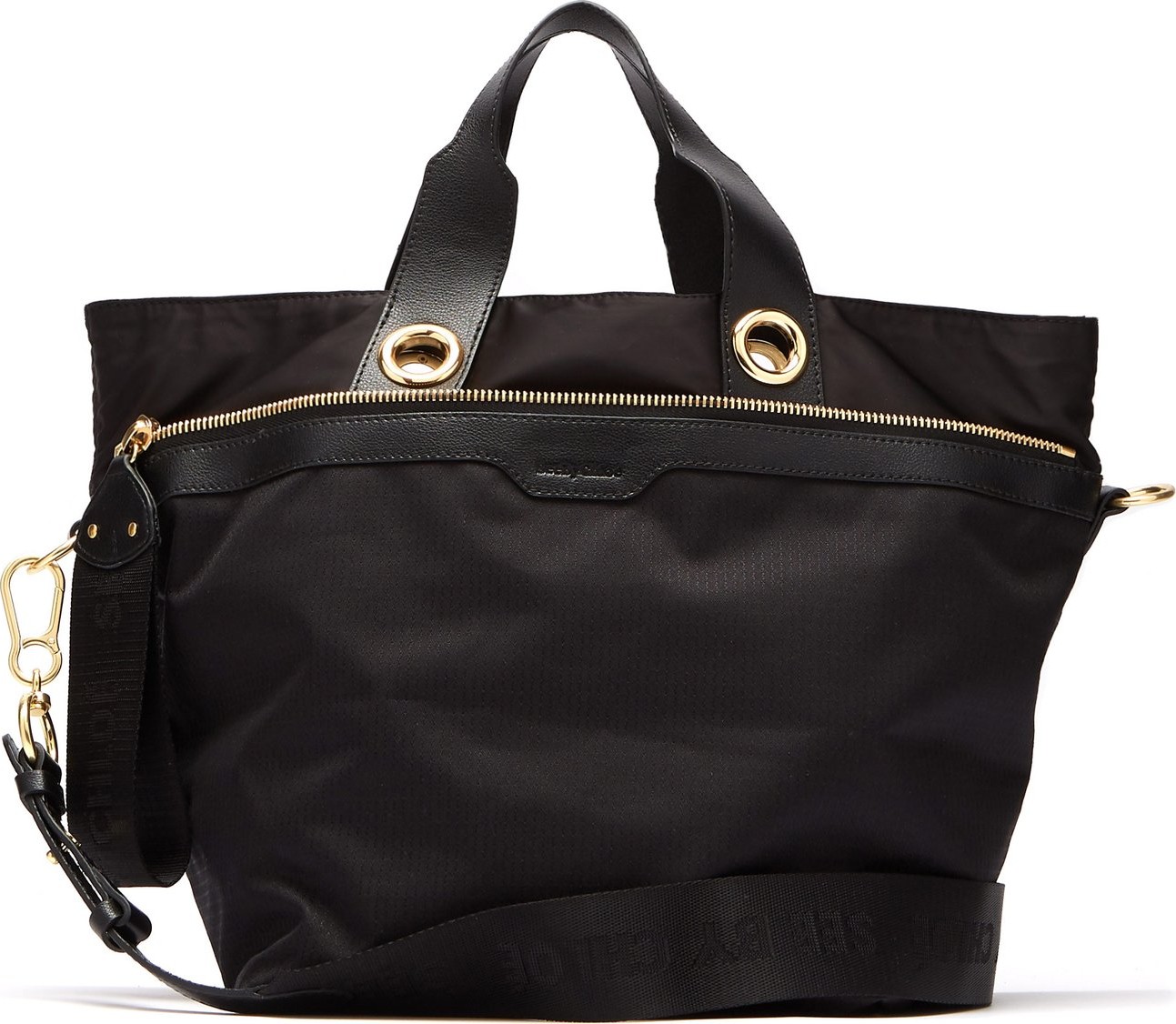 See By Chloé Judd weekend bag