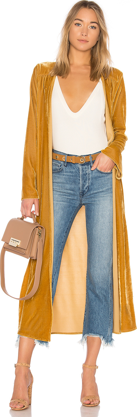 TULAROSA Margie Robe