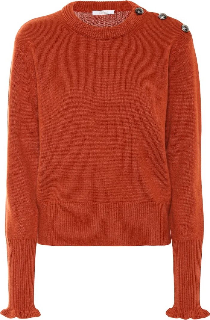 Chloe Cashmere sweater