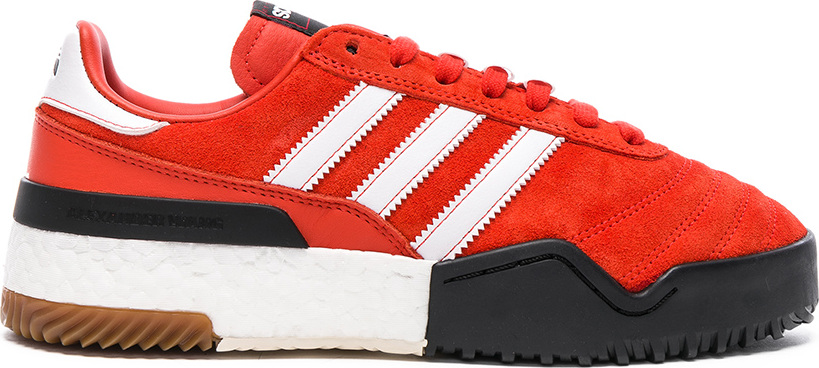 Adidas Originals by Alexander Wang Basketball Soccer Sneakers
