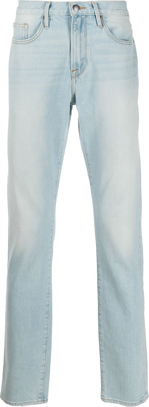 FRAME DENIM L'Homme skinny jeans
