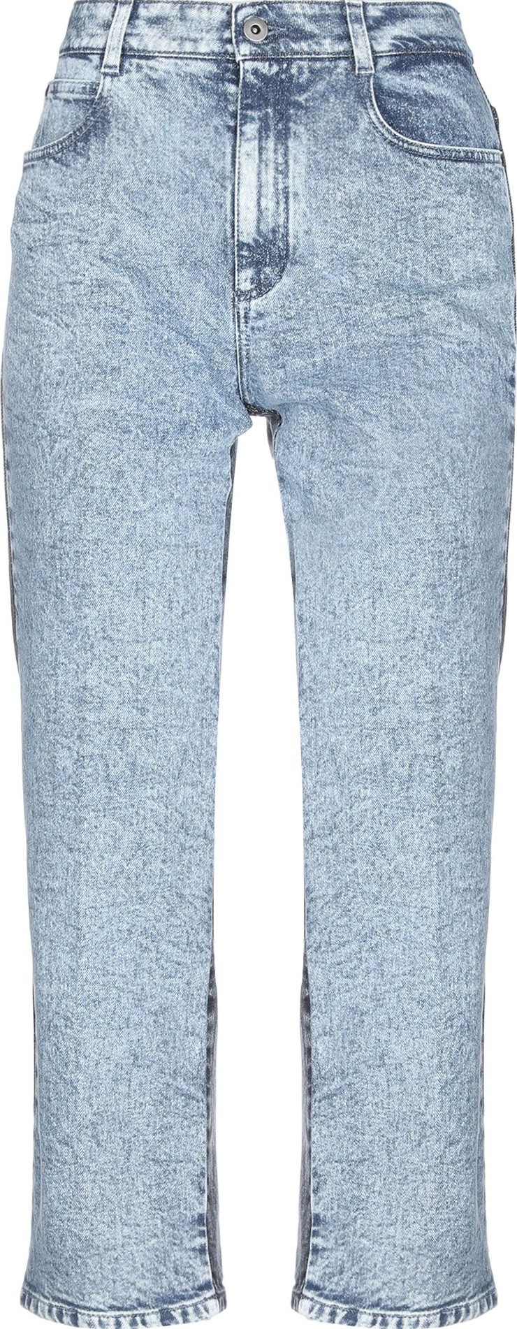 Stella McCartney Denim Pants