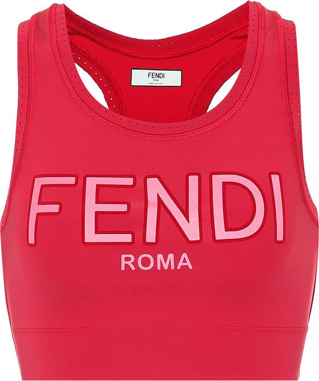 Fendi Sports bra