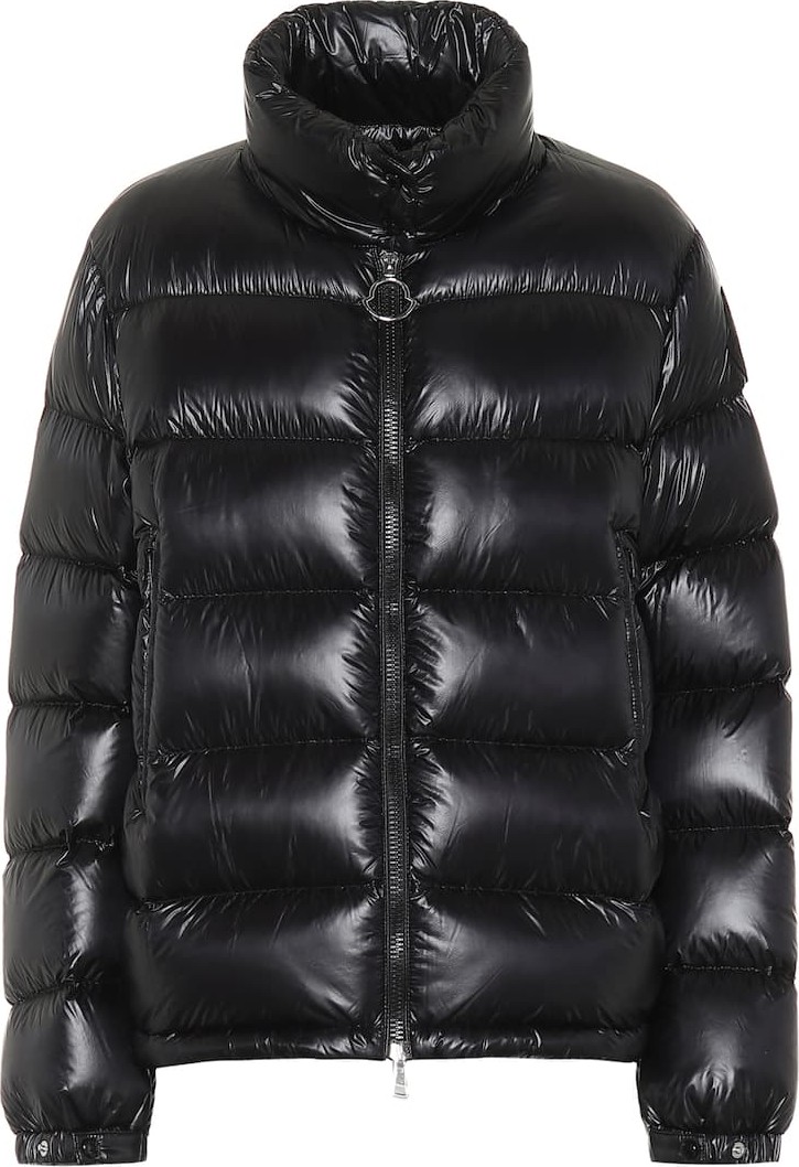Moncler Copenhagen down jacket