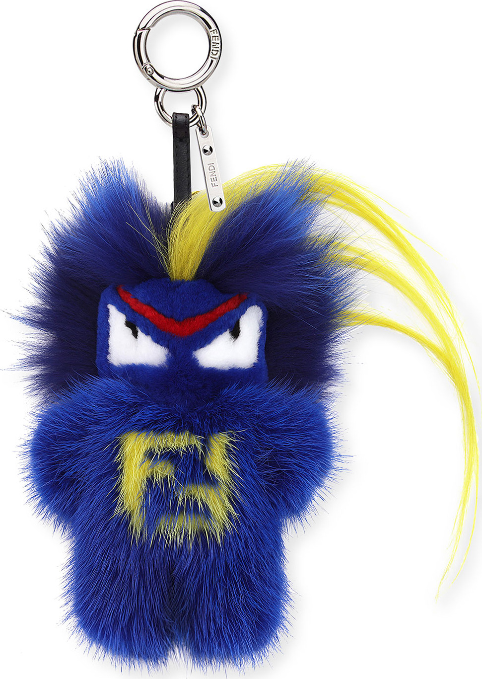 Fendi Fendirumi Micro Monster Charm