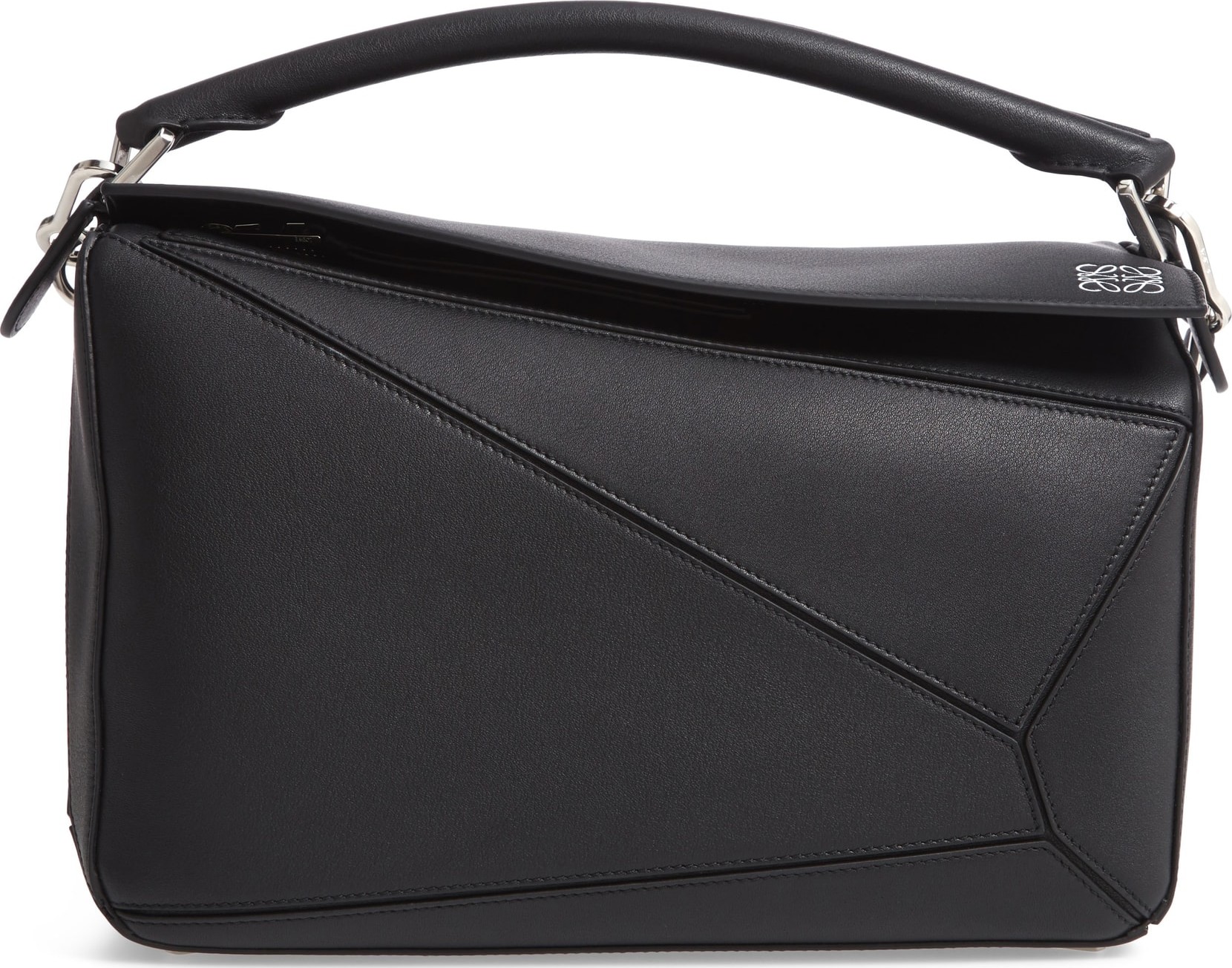 LOEWE Medium Puzzle Bag