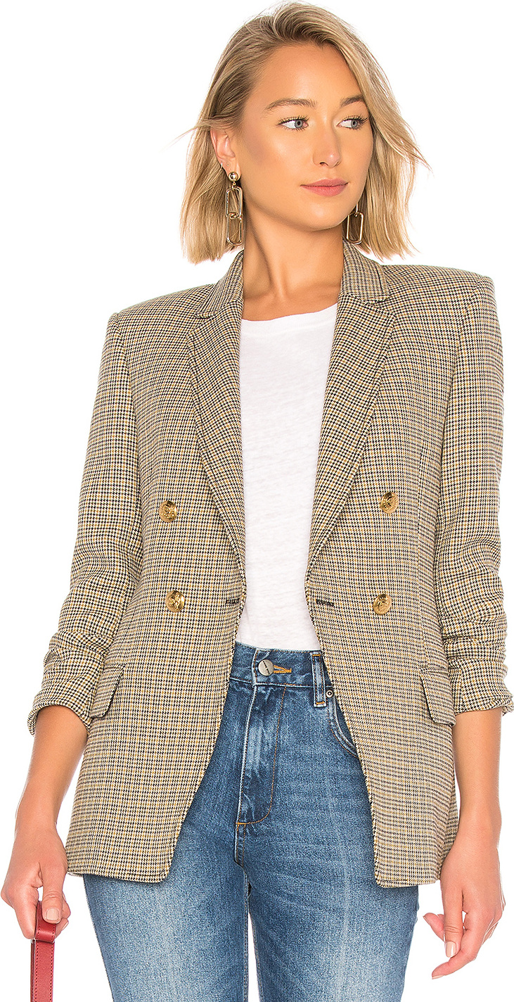 A.L.C. Sedgwick Jacket