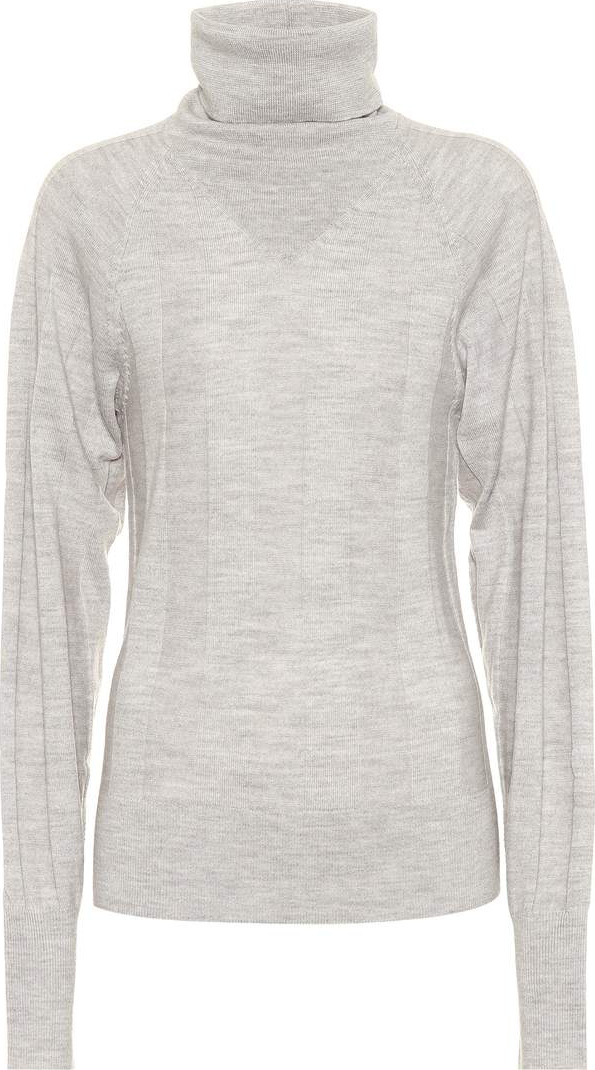 Joseph Merino wool sweater