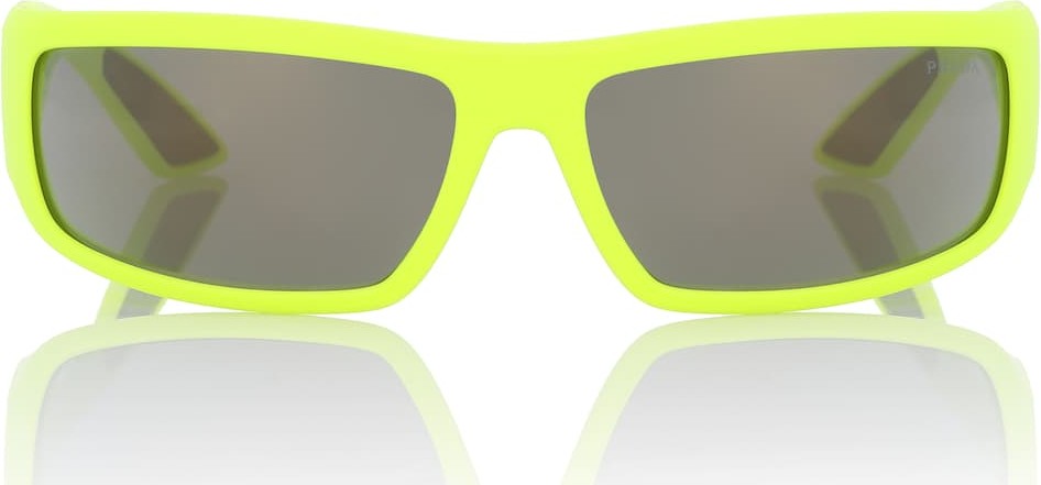 Prada Prada Runway sunglasses