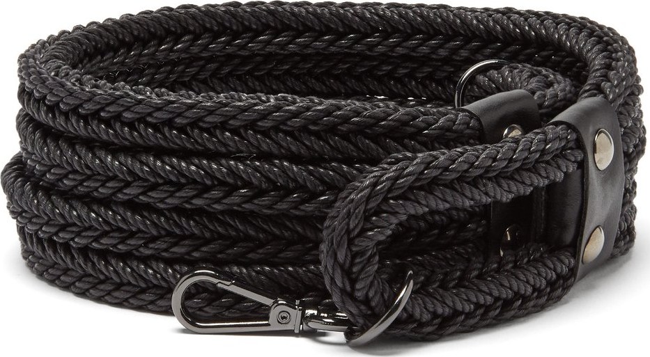 Max Mara Tedesco belt