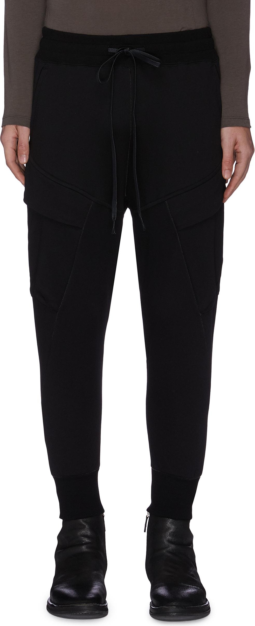 The Viridi-Anne Cargo Jogger