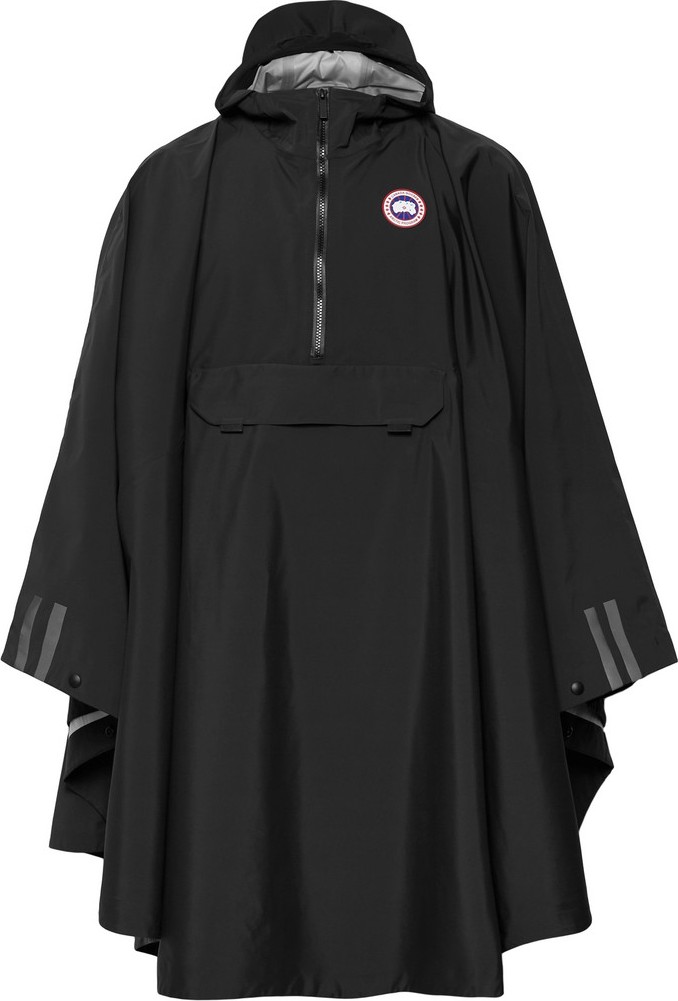 Canada Goose Field Oversized Tri-Durance Poncho