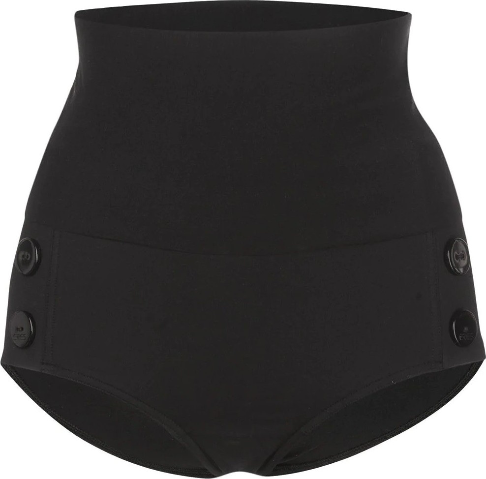 Eres high waisted bikini bottoms