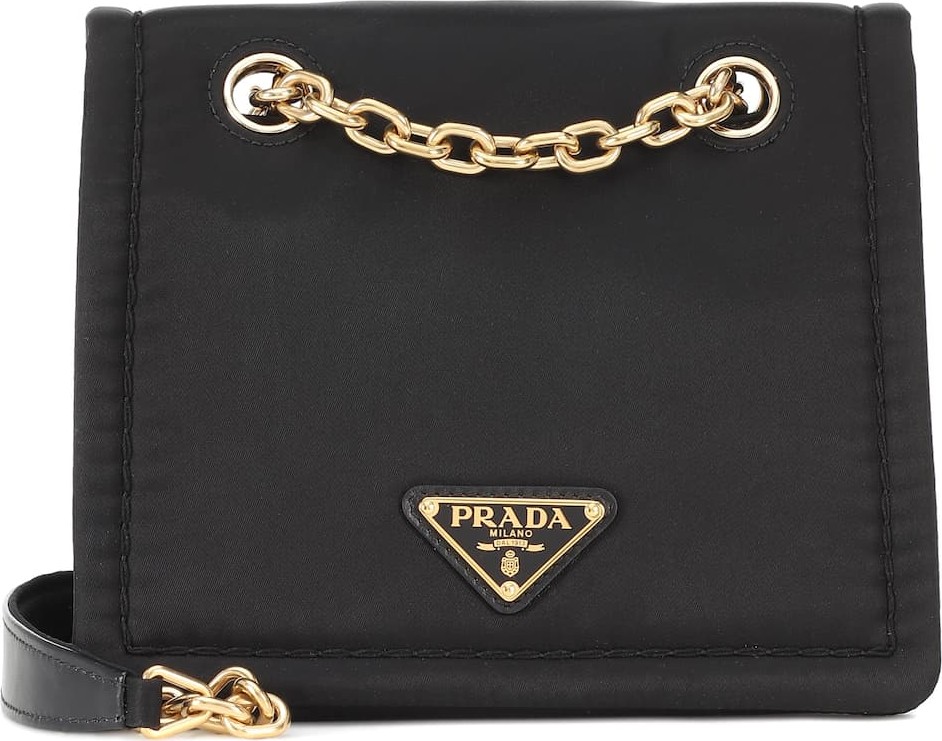Prada Nylon shoulder bag