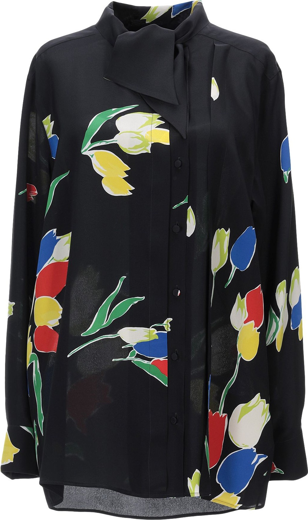 Valentino Floral Shirts & Blouses