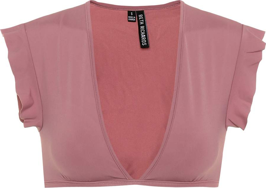 Beth Richards Sophia bikini top