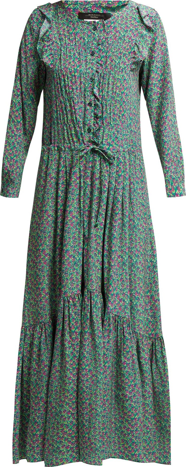 Weekend Max Mara Agiate dress