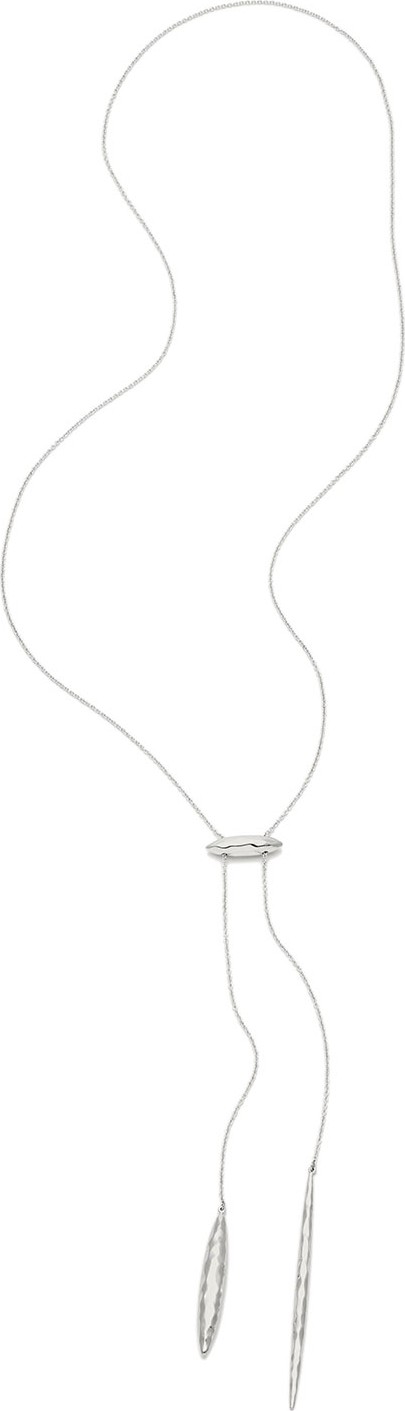 Gorjana Nora Bolo Necklace