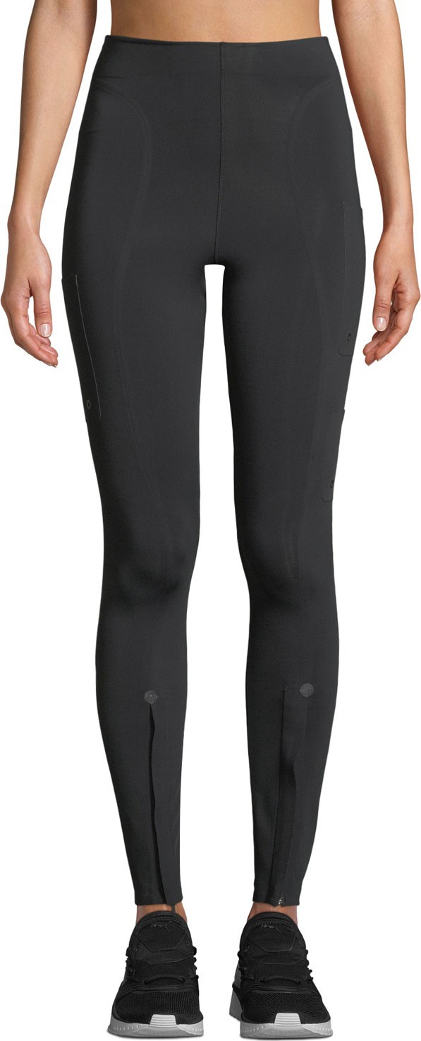 Nike City Ready High-Waist Performance Tights