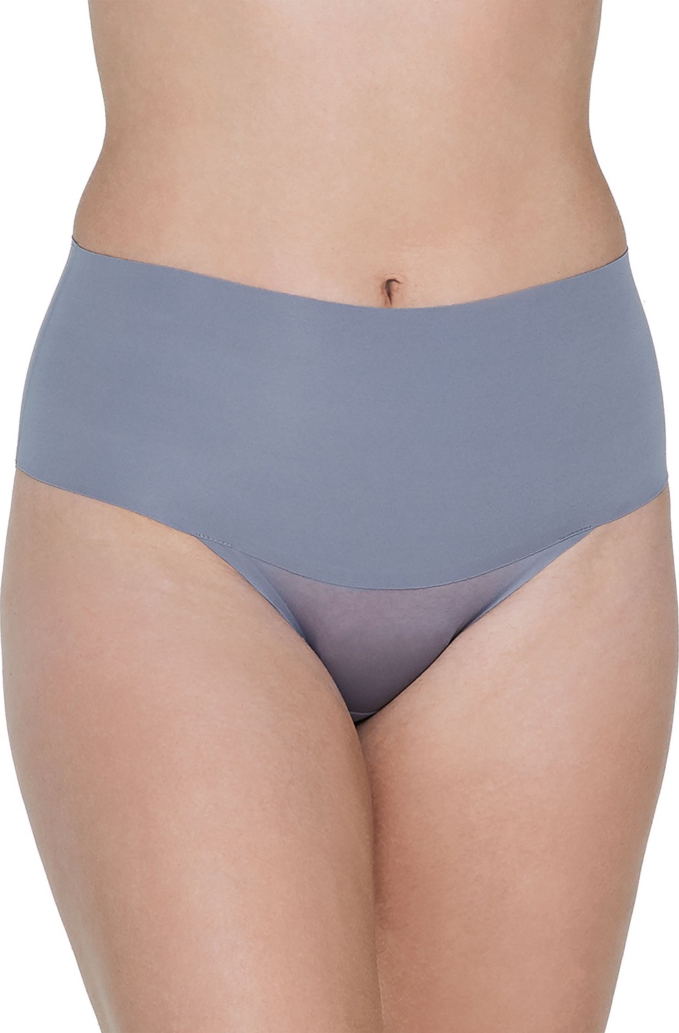 SPANX Undie-Tectable® High-Waist Bikini Briefs